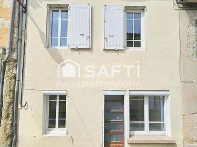4 chambres, Gondrin Midi 32330 105627443