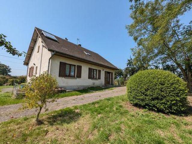 4 chambres, Gournay Haute 76220 102797314