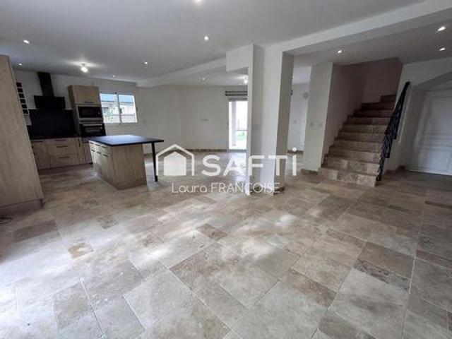 4 chambres, Goustranville Basse 14430 100780518