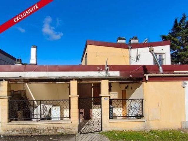 4 chambres, Goussainville Île 95190 103546701