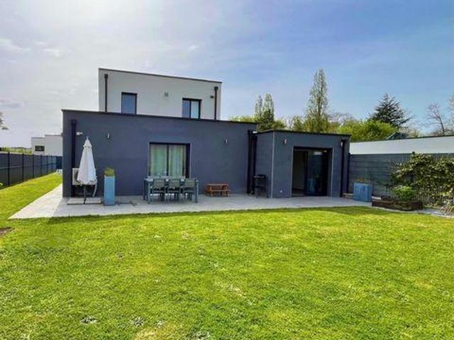 4 chambres, Grand Haute 76530 101230164