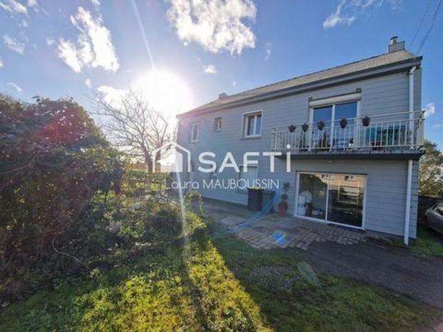 4 chambres, Grand Pays de la Loire 44520 102581765