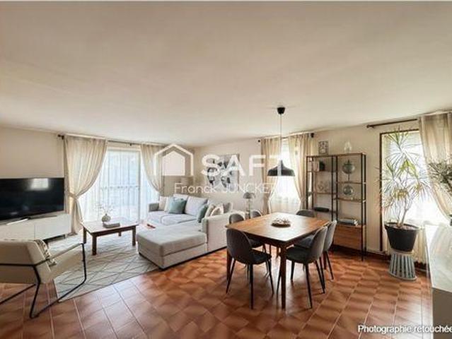 4 chambres, Grandcamp Basse 14450 103246107