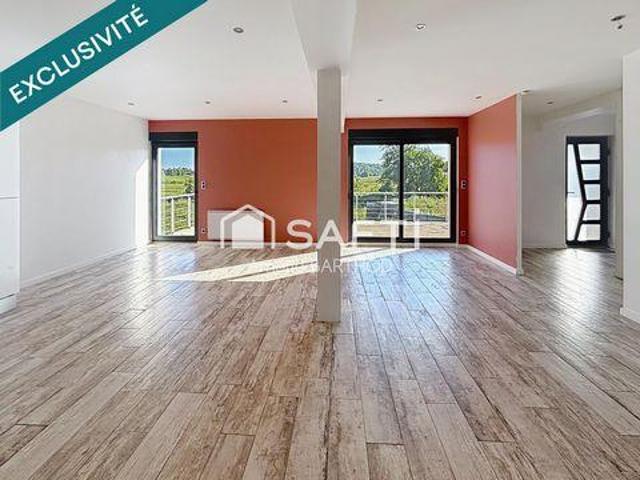 4 chambres, Grandfontaine Franche 25320 102773676