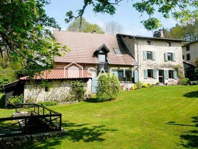 4 chambres, Grandval Auvergne 63890 103926757