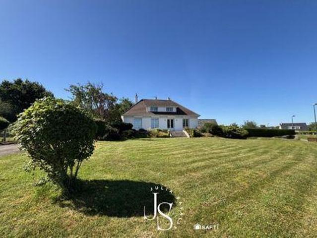 4 chambres, Graimbouville Haute 76430 103617627
