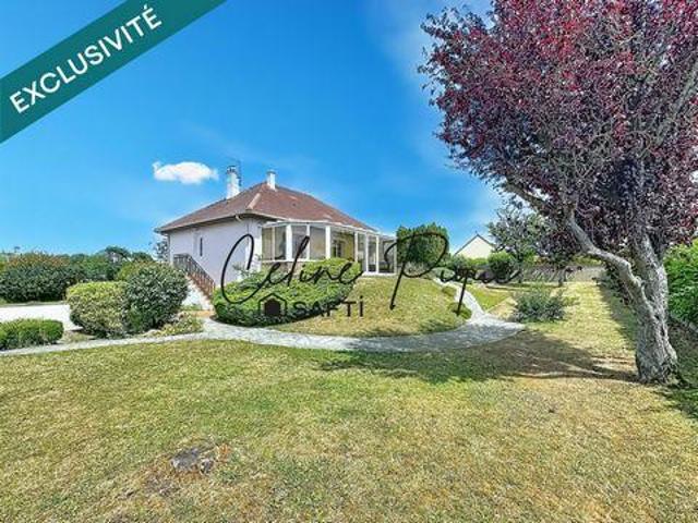 4 chambres, Grainville Basse 14190 104006416