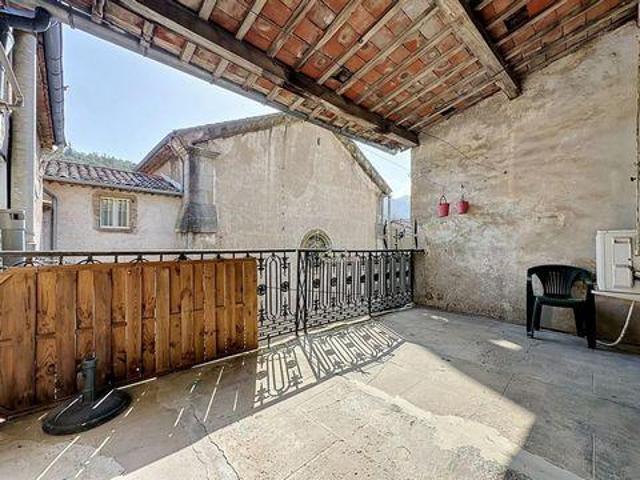 4 chambres, Graissessac Languedoc 34260 104327543