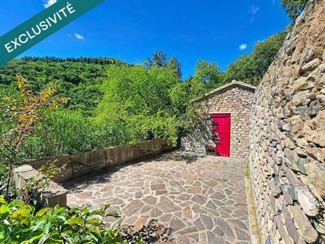 4 chambres, Graissessac Languedoc 34260 LS105238189