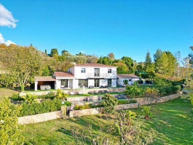4 chambres, Grasse Provence 06130 98133546