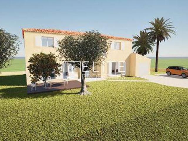 4 chambres, Grasse Provence Alpes Côte d'Azur 06130 96240098