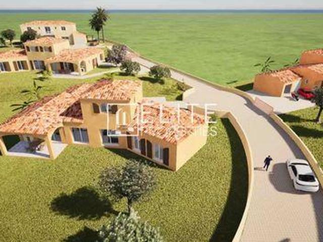 4 chambres, Grasse Provence Alpes Côte d'Azur 06130 98132448