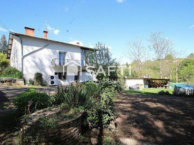 4 chambres, Graulhet Midi 81300 101489605