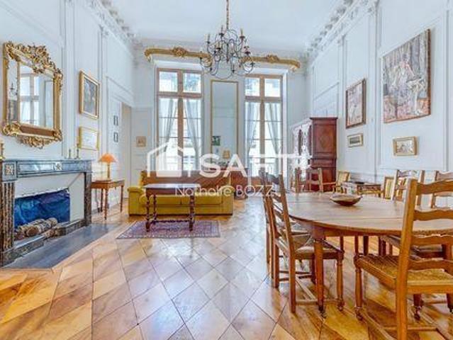 4 chambres, Grenoble Rhône 38000 104475119