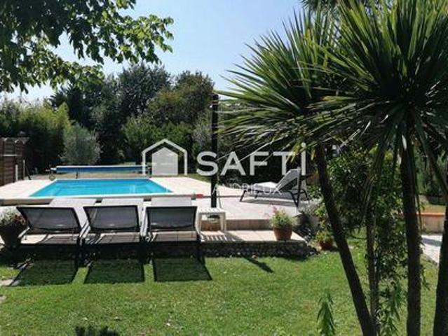 4 chambres, Grepiac Midi 31190 104647930