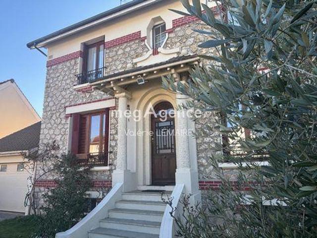 4 chambres, Gretz Île 77220 101230594