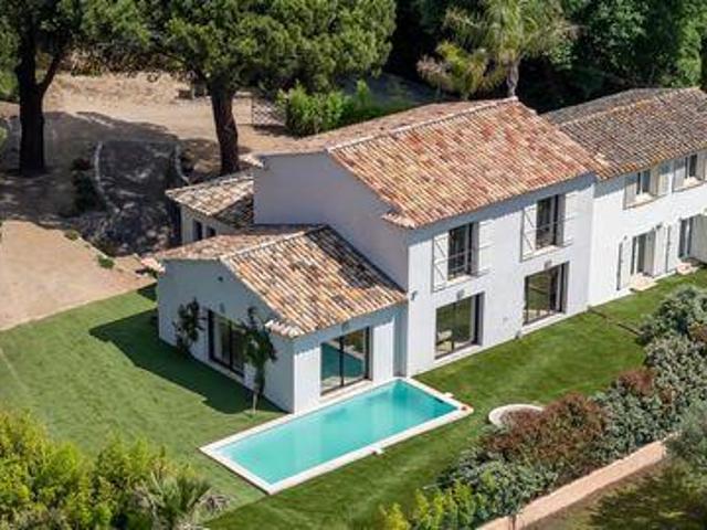 4 chambres, Grimaud Provence 83310 103156908