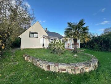 4 chambres, Grisy Île 95810 101653208