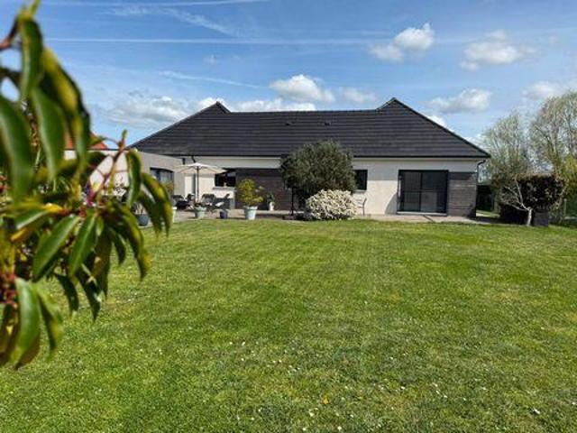 4 chambres, Groffliers Nord 62600 104685155