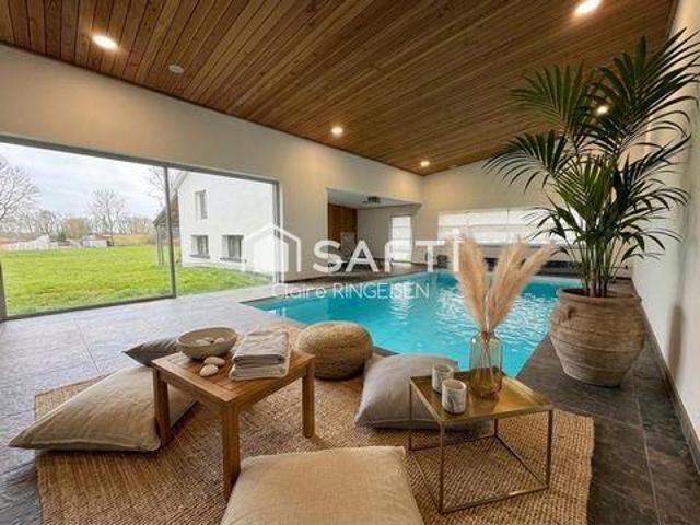4 chambres, Grundviller Lorraine 57510 101197924