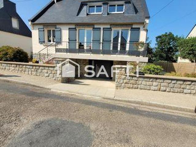 4 chambres, Huelgoat Bretagne 29690 105200911