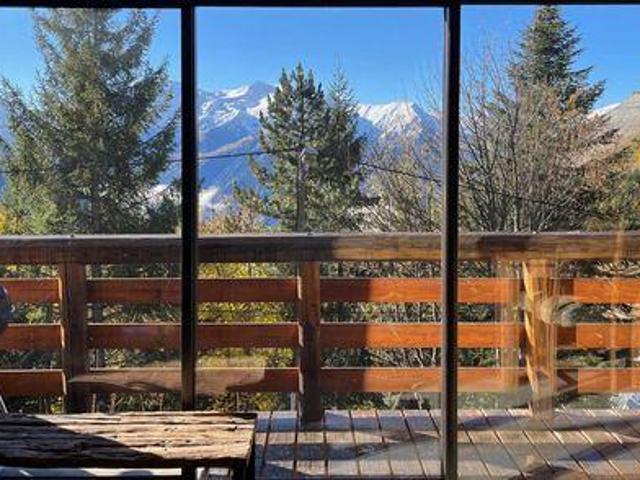 4 chambres, Huez Rhône 38750 100314859