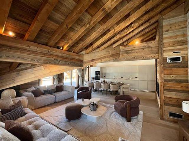 4 chambres, Huez Rhône 38750 96553676