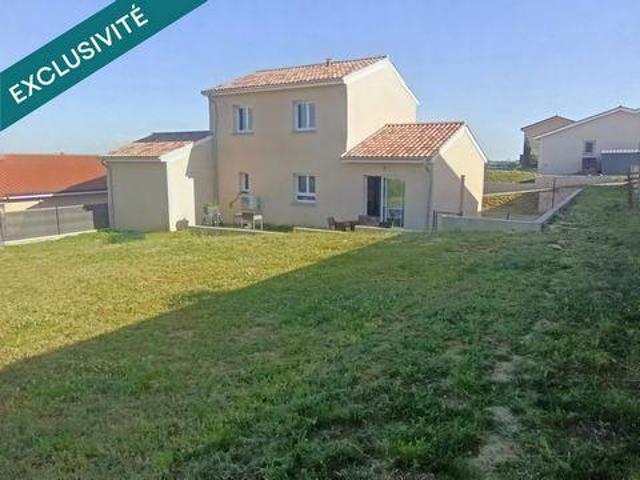 4 chambres, Hurigny Bourgogne 71870 LS102856785