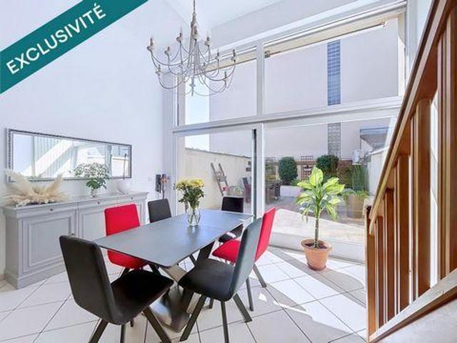 4 chambres, Hagondange Lorraine 57300 105201174