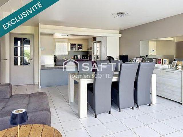 4 chambres, Halluin Nord 59250 101995887