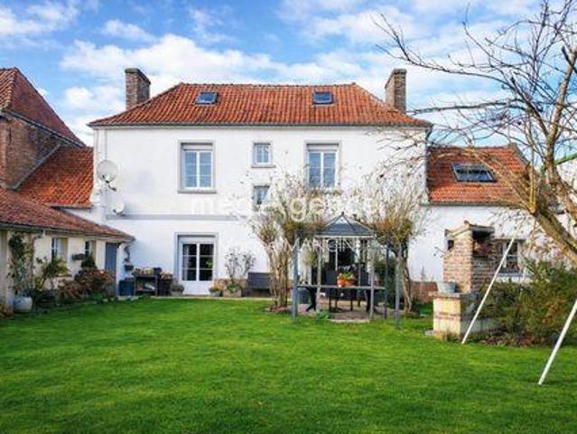 4 chambres, Hallencourt Picardie 80490 98831171