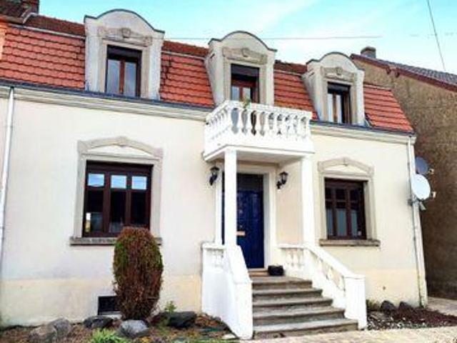 4 chambres, Ham Lorraine 57880 100772045