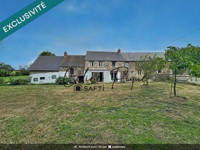 4 chambres, Hamars Basse 14220 LS105546111