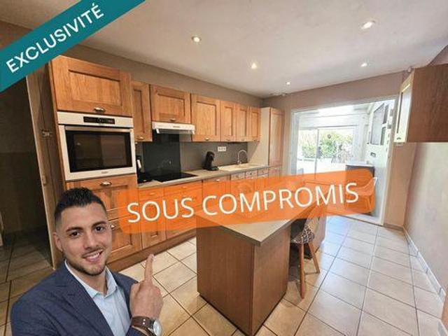 4 chambres, Haspres Nord 59198 101854614