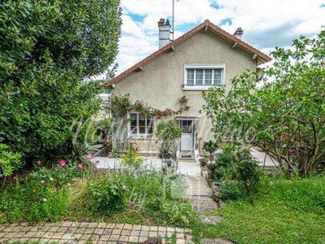 4 chambres, Hardricourt Île 78250 102151367
