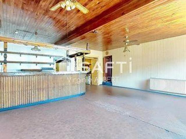 4 chambres, Hargarten Lorraine 57550 100822043