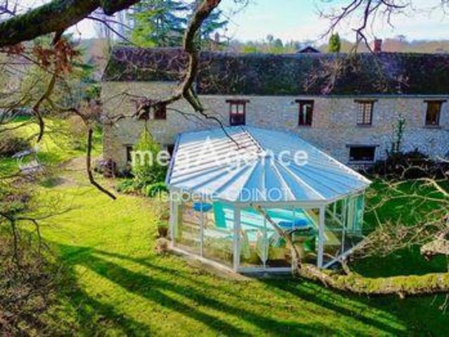 4 chambres, Hargeville Île 78790 102023973