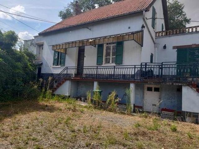 4 chambres, Hargicourt Picardie 02420 LS104846800