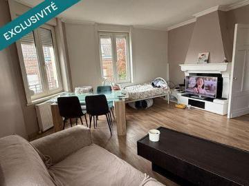 4 chambres, Haubourdin Nord 59320 102473207