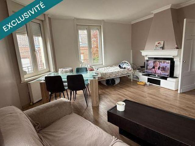 4 chambres, Haubourdin Nord 59320 102473207