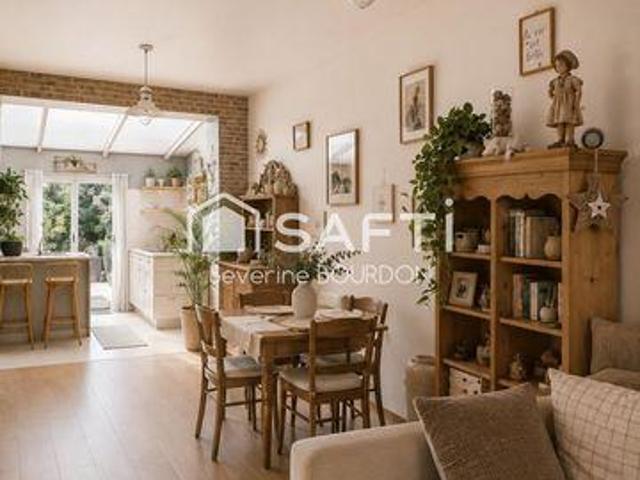 4 chambres, Haubourdin Nord 59320 105490072