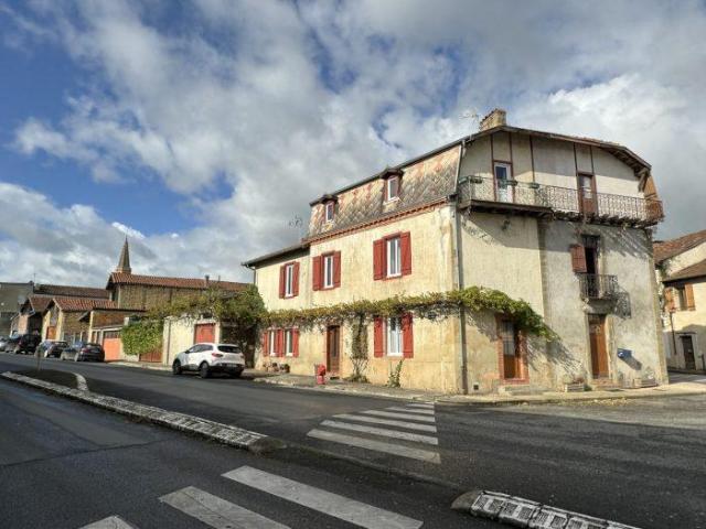 4 chambres, Haute Midi 102812593