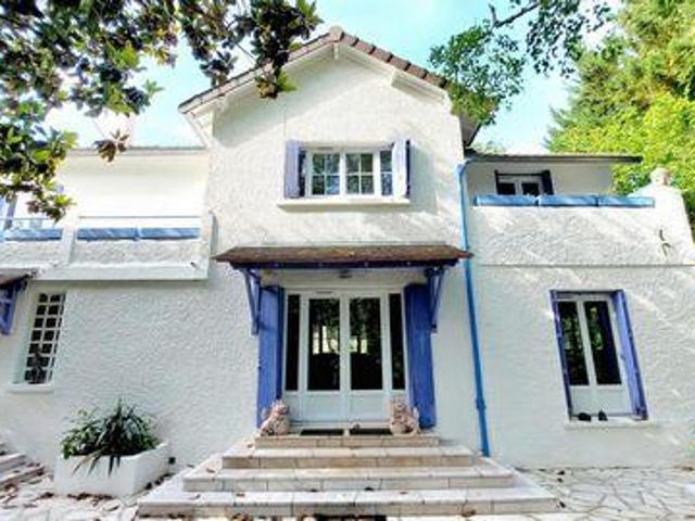 4 chambres, Haute Île 95780 103123110