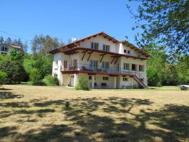 4 chambres, Hautes Midi 102812578