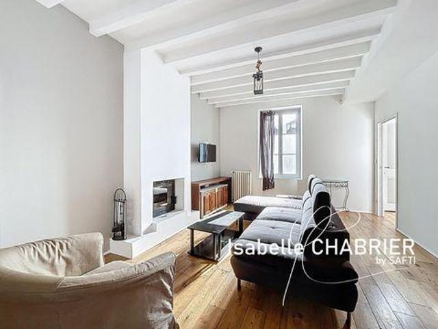 4 chambres, Hauts d Anjou Pays de la Loire 49330 100239830