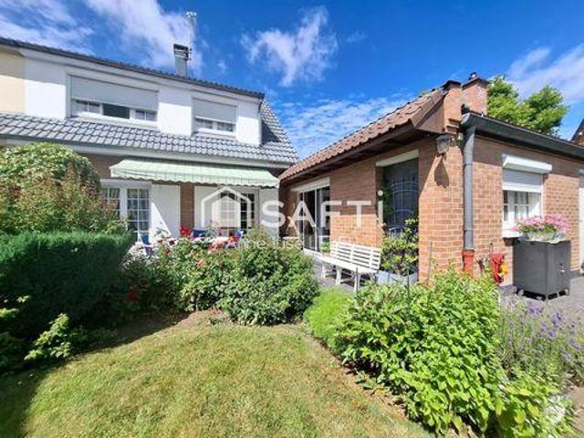 4 chambres, Henin Nord 62110 105200885