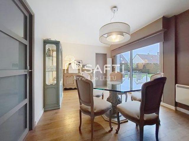 4 chambres, Henin Nord 62110 98682350