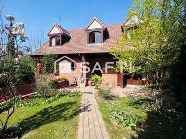 4 chambres, Henin Nord 62110 99128155