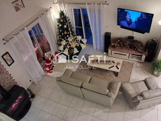 4 chambres, Hesmond Nord 62990 98114220