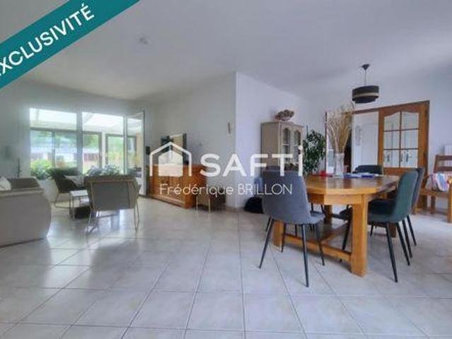 4 chambres, Hesdigneul Nord 62196 102439763